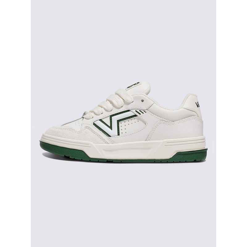 Upland Vintage Sport Douglas Fir Shoes