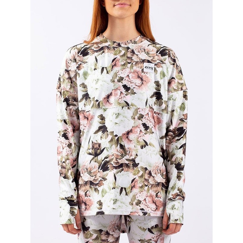 Venture Bloom Base Layer