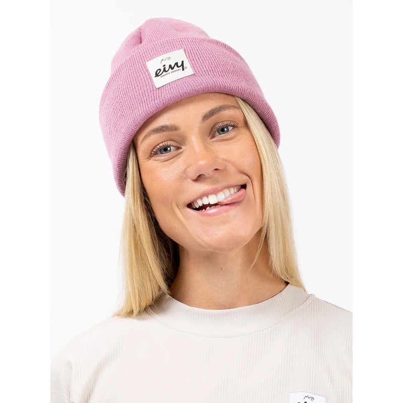 Watcher Miami Pink Beanie