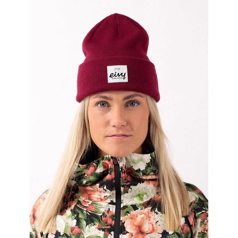 Watcher Wine Beanie