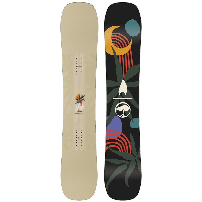 Westmark Snowboard