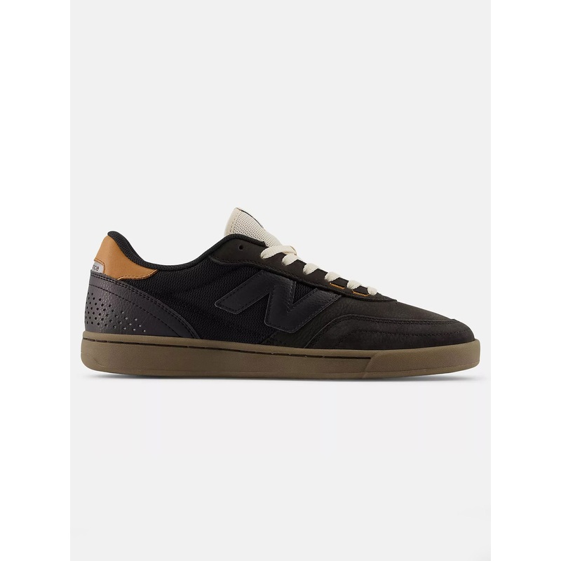 440 Black/Gum Shoes