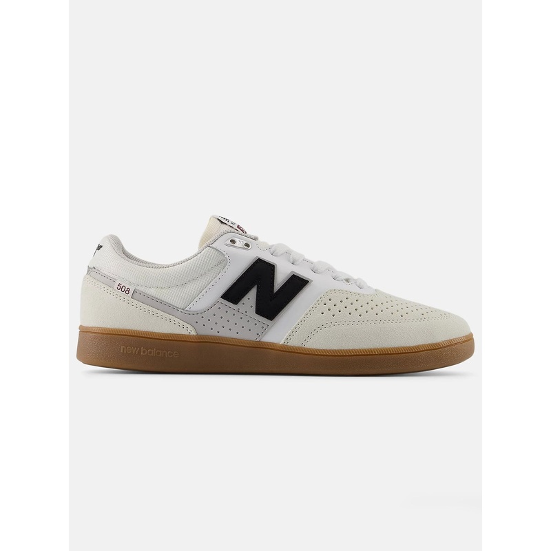 508 Westgate White/Gum Shoes