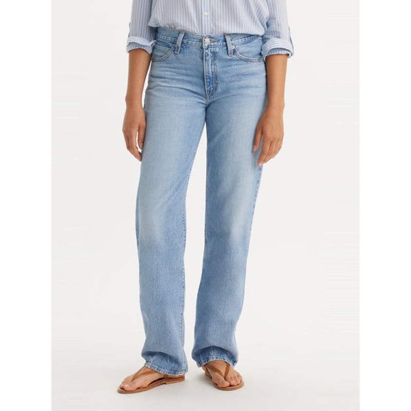’94 Baggy Riveting Jeans
