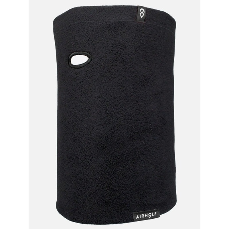 Airtube Classic Polartec Shearling Neck Warmer