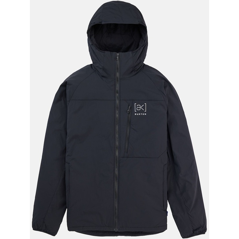 AK Helium Stretch Hooded Insulator Jacket