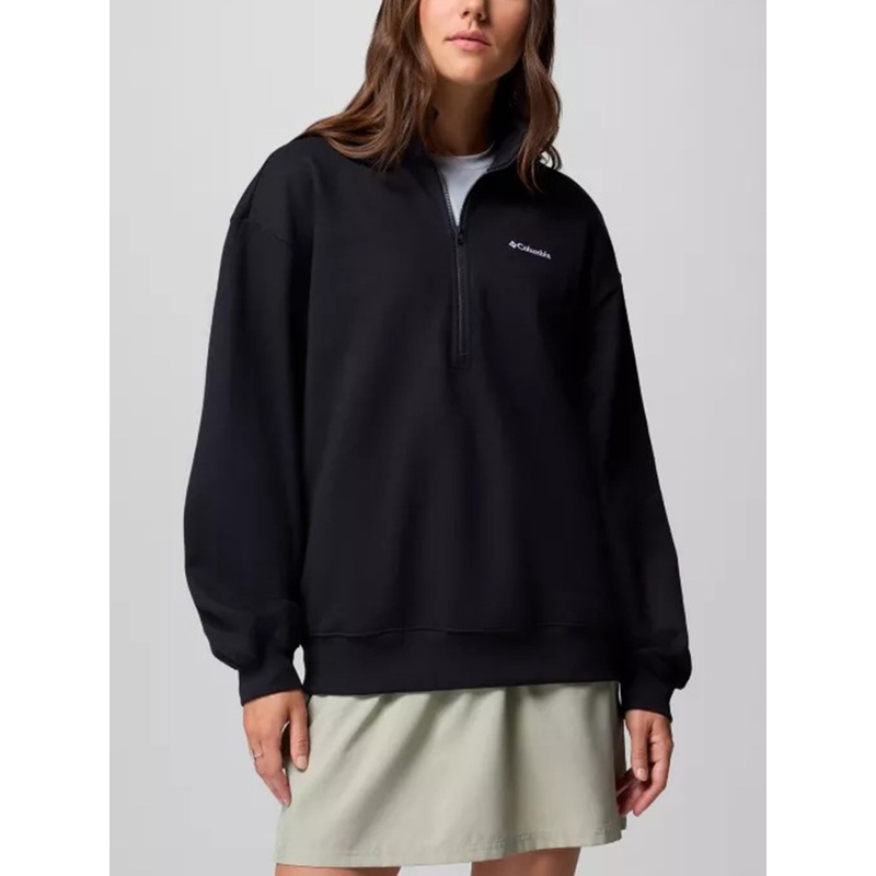 Aldermore 1/2 Zip Sweater