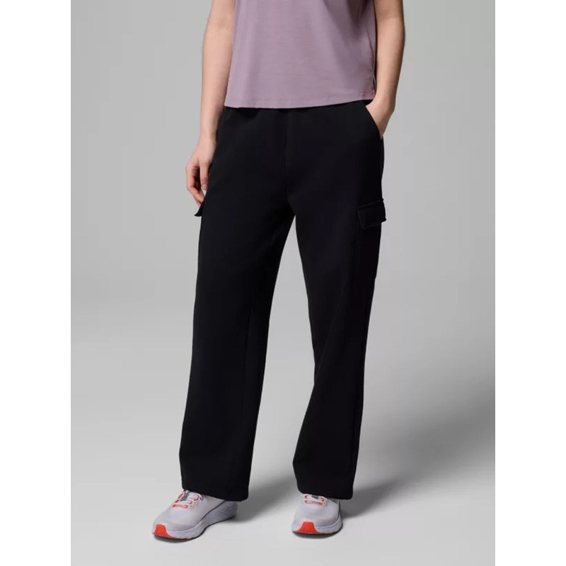 Aldermore Fleece Cargo Pants