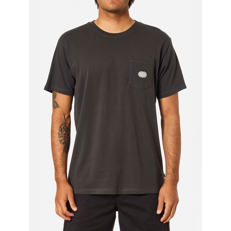 Amoeba Pocket T-Shirt
