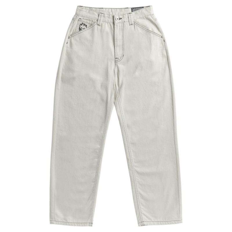 Bighead Jeans