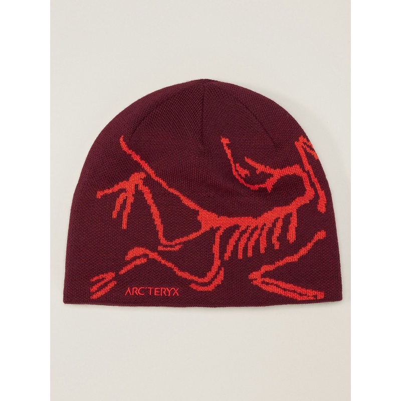 Bird Head Beanie