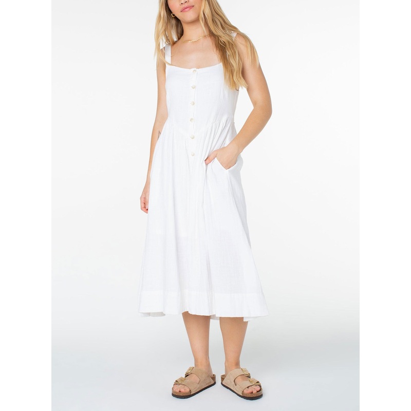 Brisa Dress