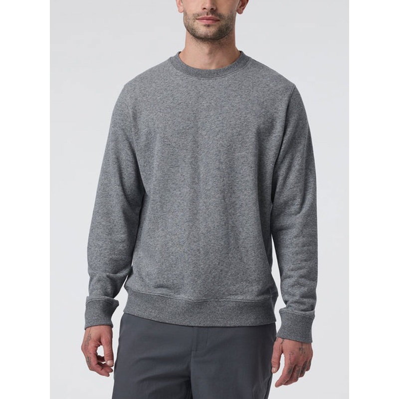 Cypress Logo Crewneck Sweatshirt