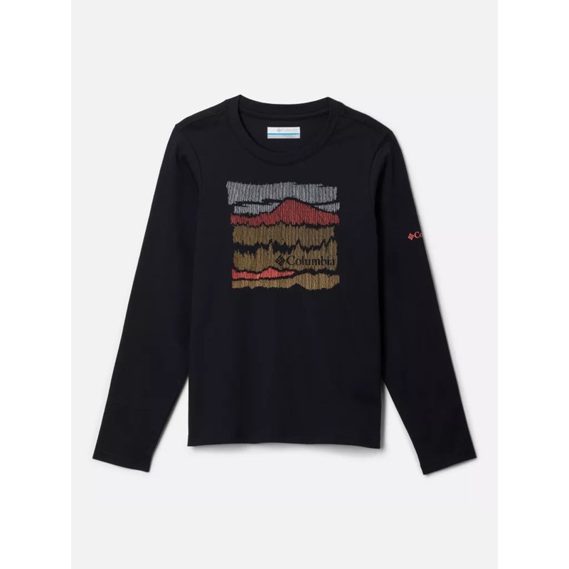 Dobson Pass T-Shirt (Boys 7-14)