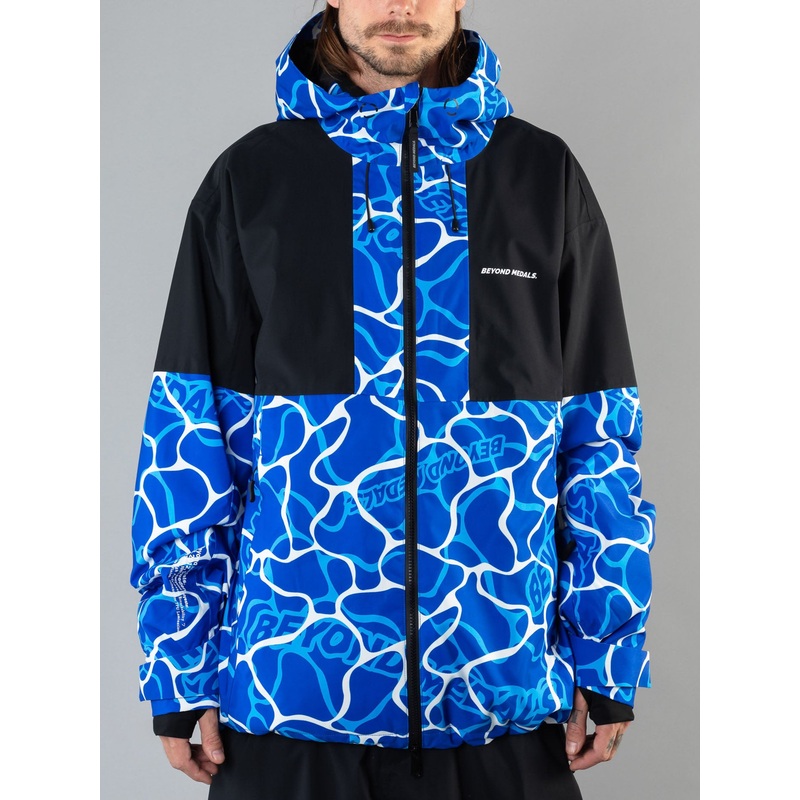 Full Zip Jacket