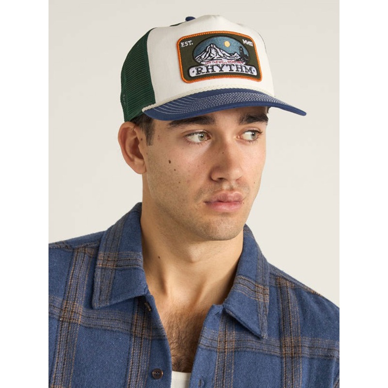 Horizon Trucker Hat