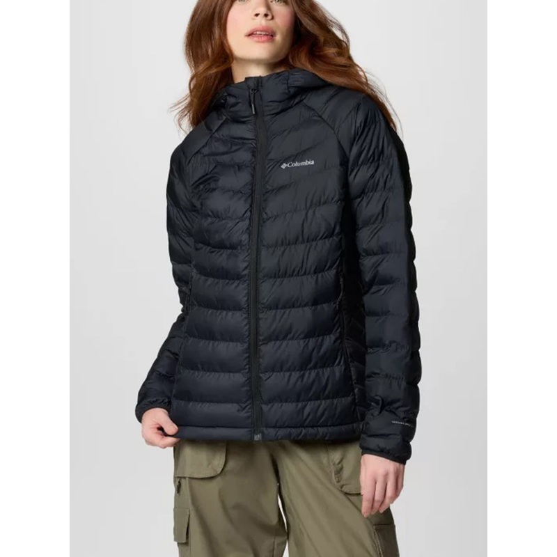 Powder Lite II Hooded Jacket