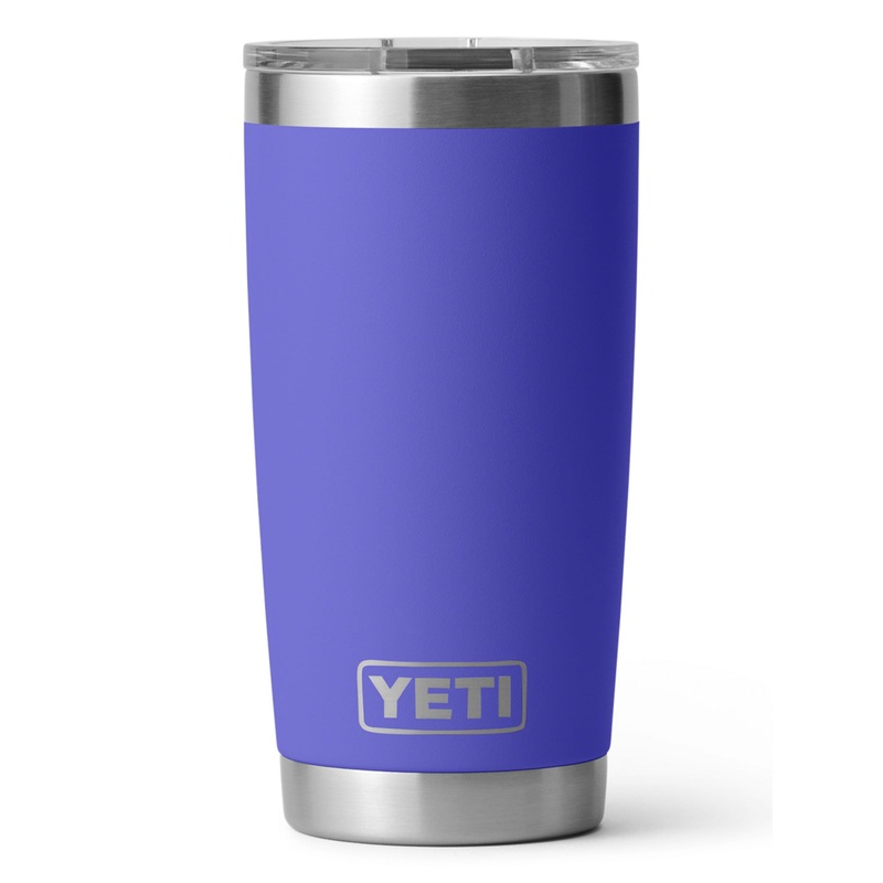 Rambler 20oz Ultramarine Violet Tumbler