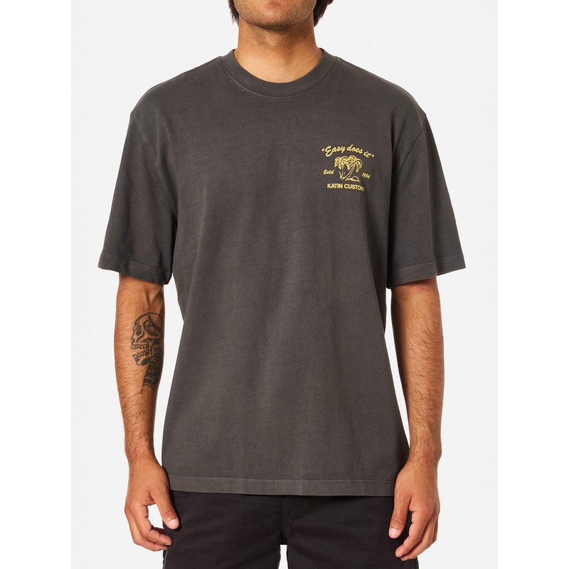 Suds Relaxed T-Shirt