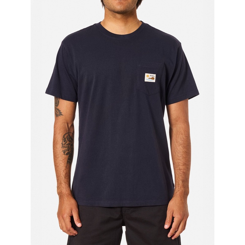 Sunstone Pocket T-Shirt