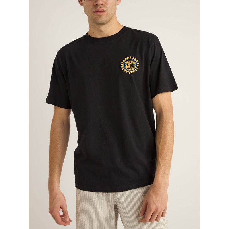 Swerve Sun T-Shirt
