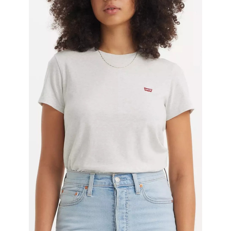 The Perfect Grey T-Shirt