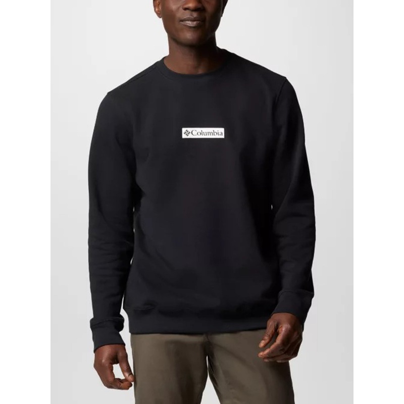 Trek Crewneck Sweatshirt