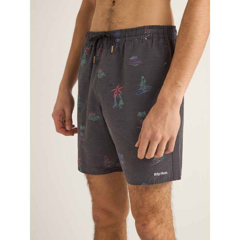Vibes Beach Shorts