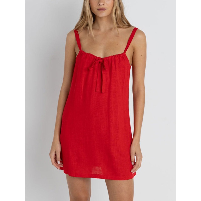 Villa Slip Dress