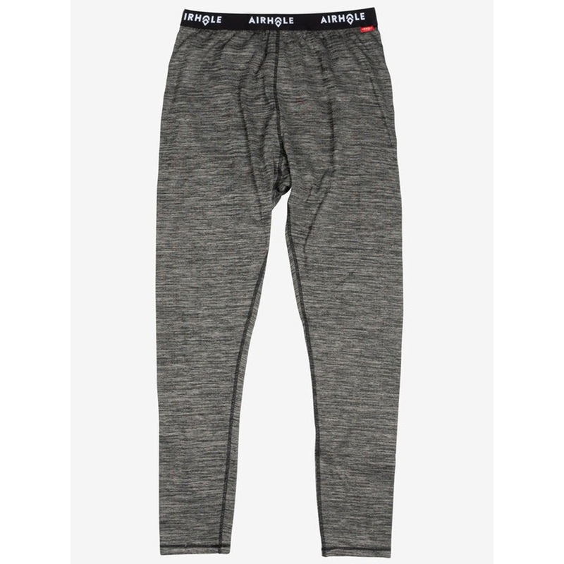 Waffleknit Thermal Base Layer