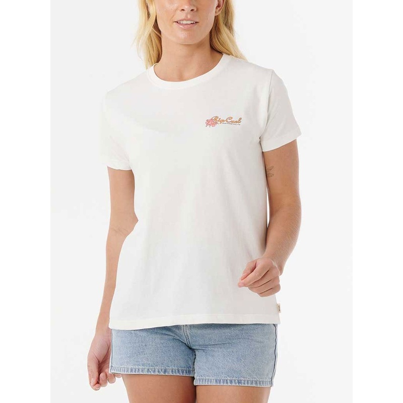 Waikiki Standard T-Shirt