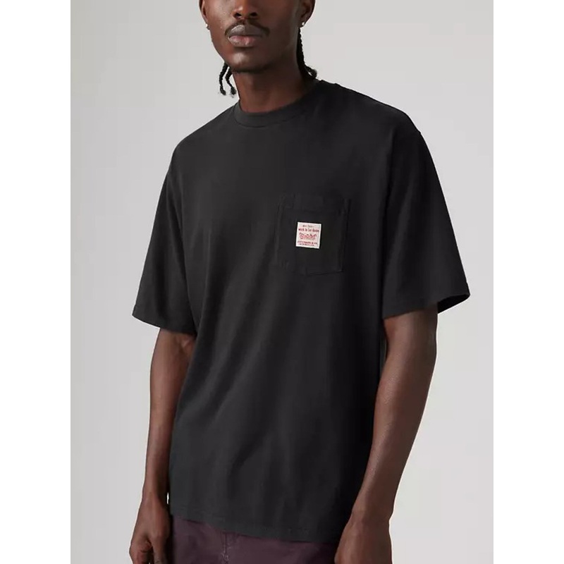 Workwear Meteorite T-Shirt