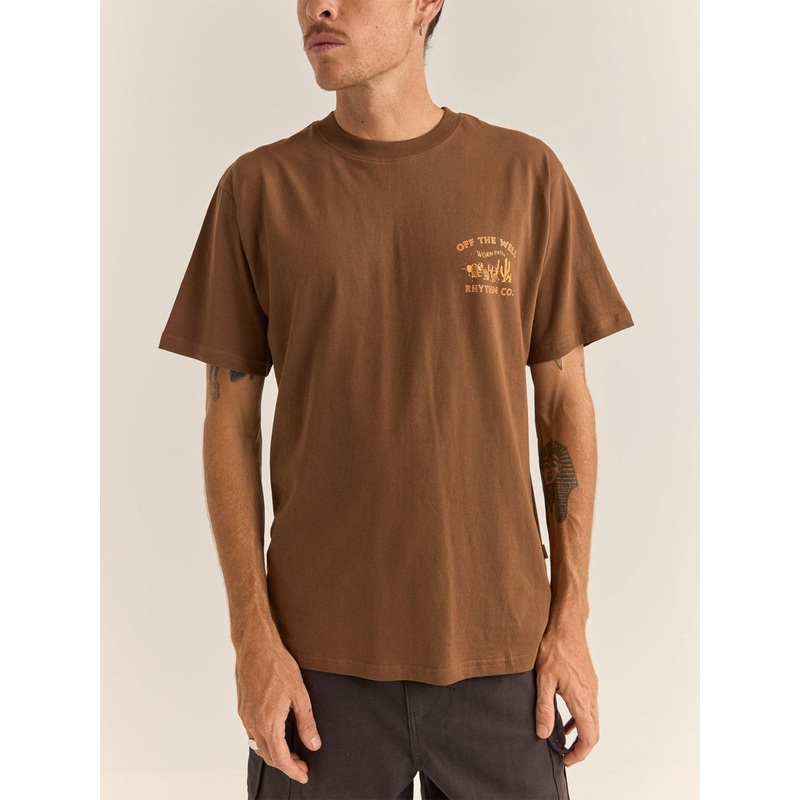 Worn Path T-Shirt