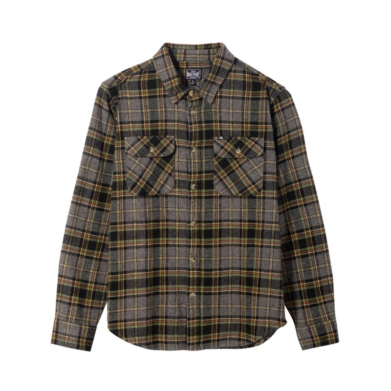 Allandale Buttondown Shirt