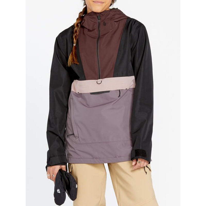 Ashfield Pullover Jacket (Women)