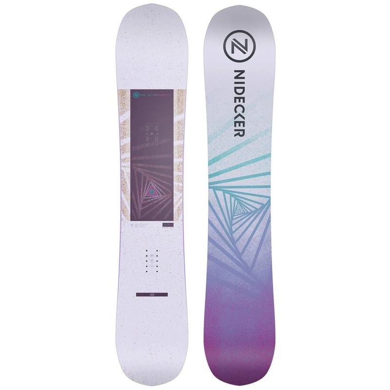 Astral Snowboard (Women)