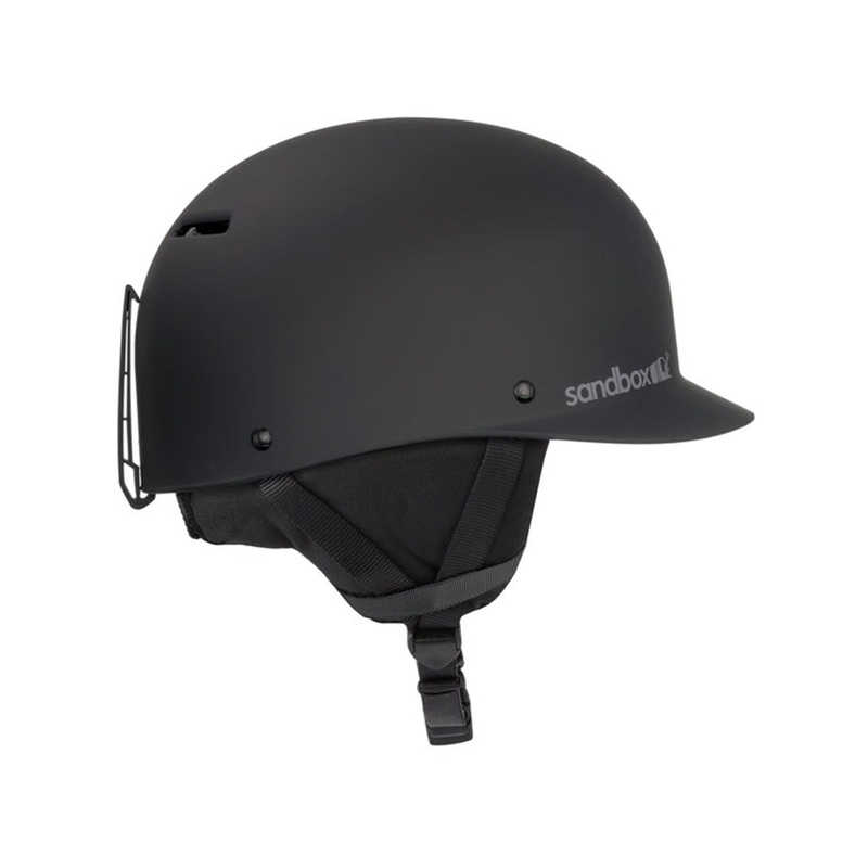 Classic 2.0 Snowboard Helmet