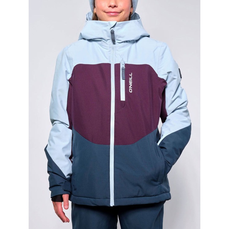 Coral Jacket (Youth)