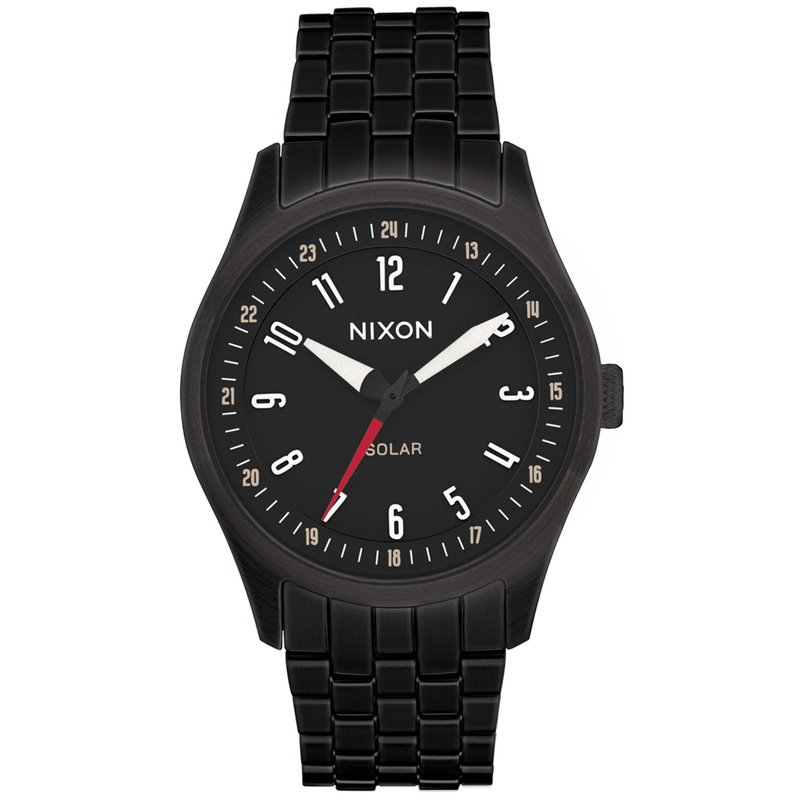 Echo 38 Black/Black Watch