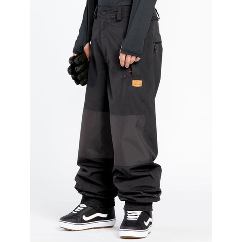 GORE-TEX Longo Pants