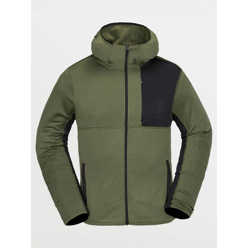 Gridlock Jacket