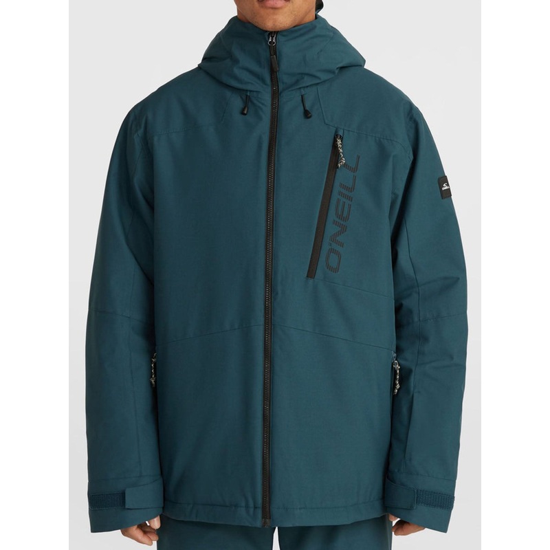 Hammer Jacket