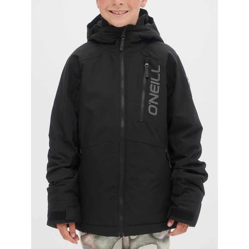Hammer Jacket (Youth 7-14)