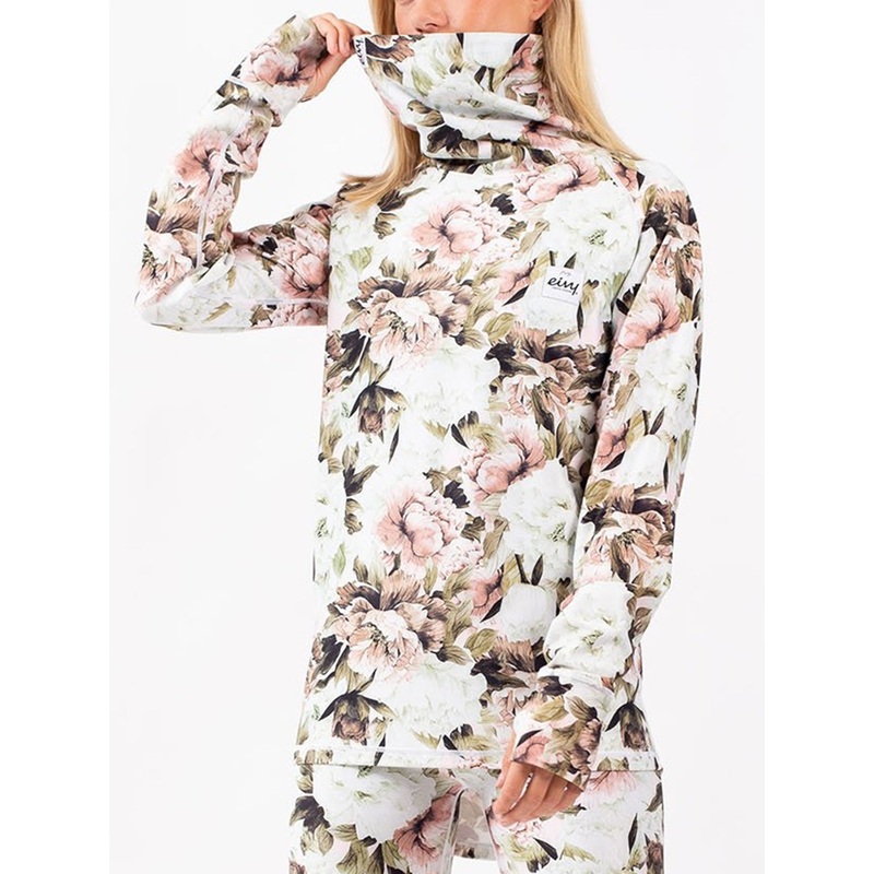 Icecold Bloom Top Layer
