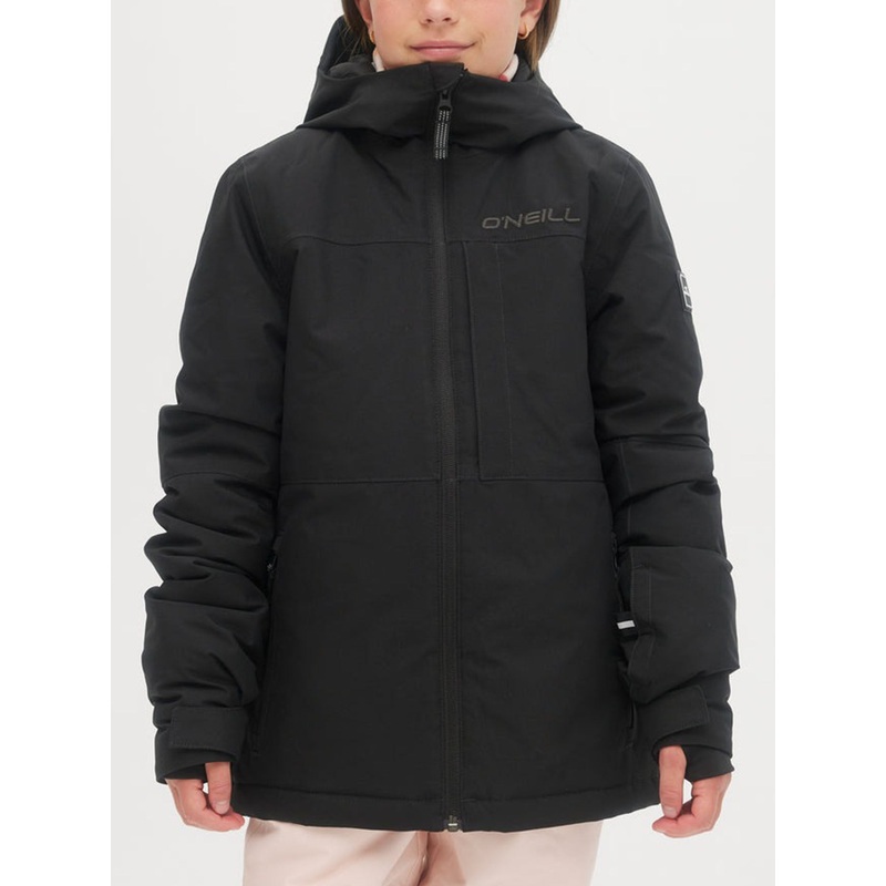Lite Jacket (Youth 7-14)