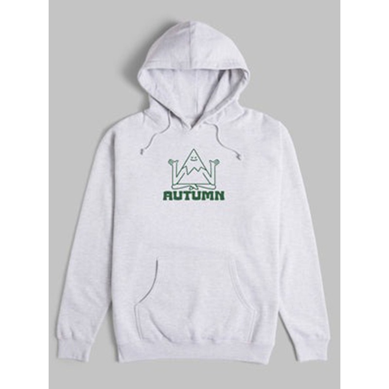 Mindful MTN Hoodie
