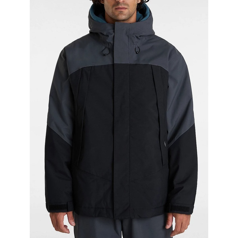 MTE Hellbound Jacket