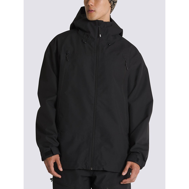 MTE High-Country Jacket