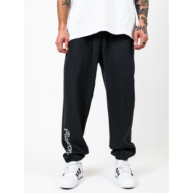 Performance Nylon Tech Pants
