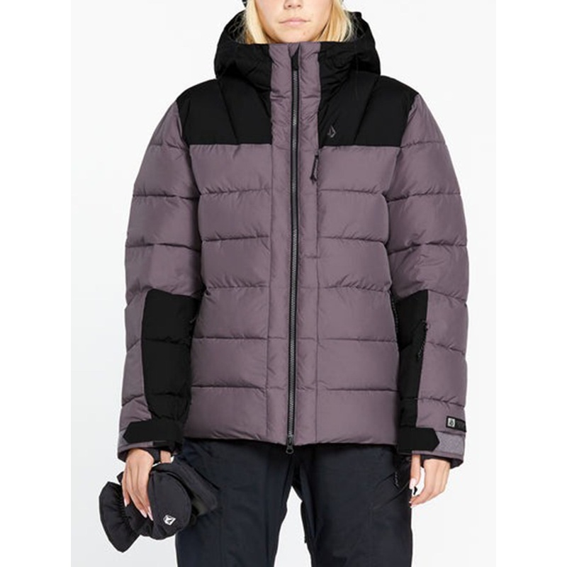 Puffleup Jacket (Women)